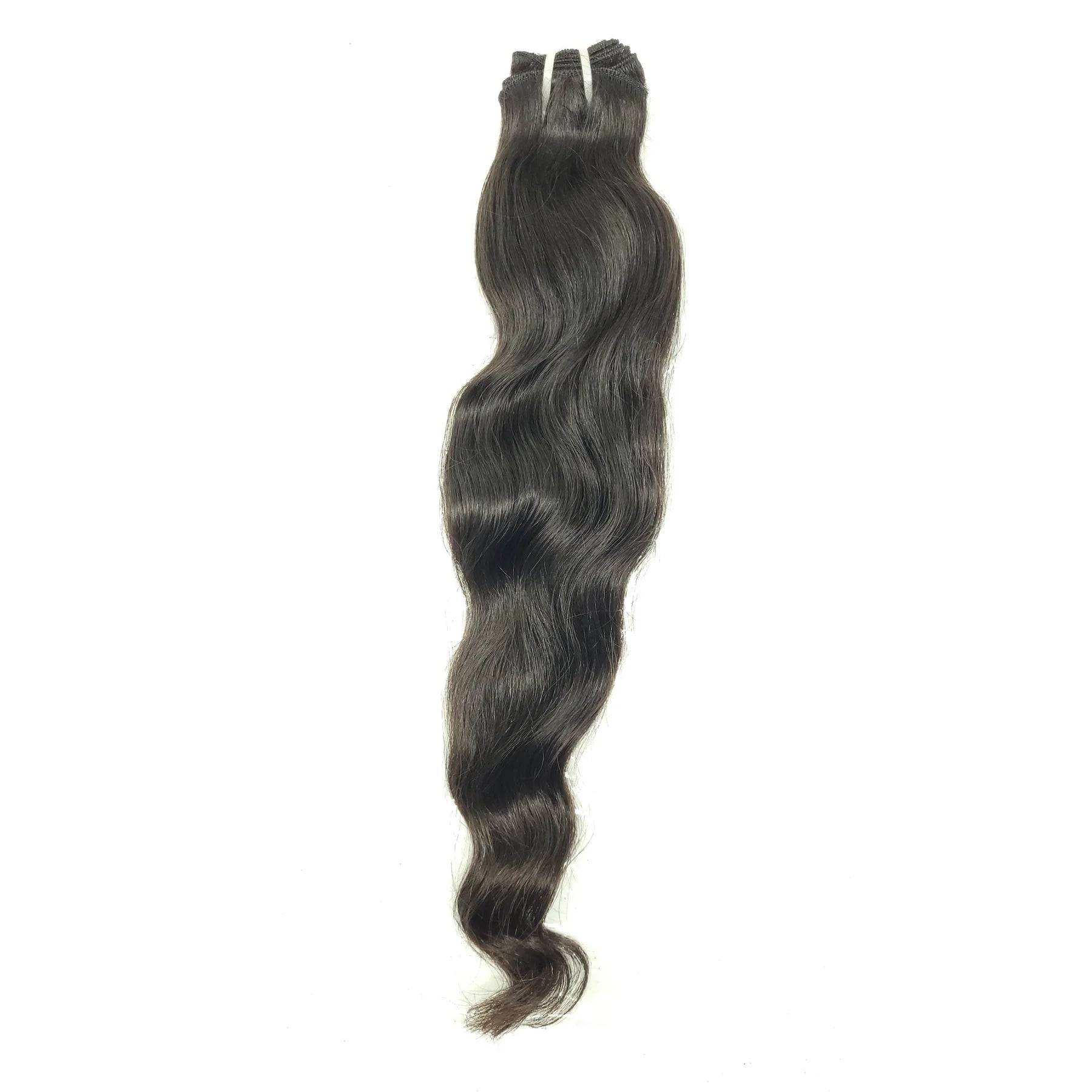 Raw Wavy