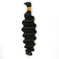 Loose Deep Wave Bulk Hair